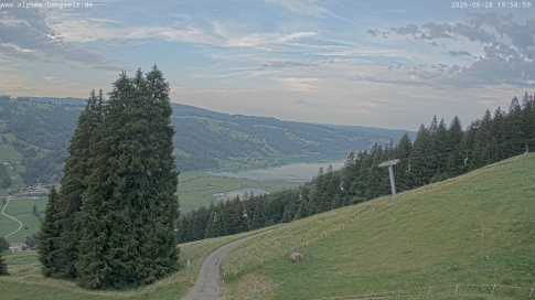 Webcam 1