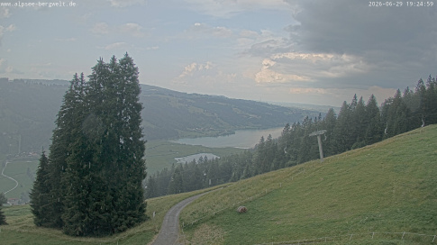 Webcam 1