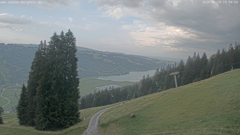 Webcam 1