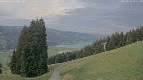 Webcam 1