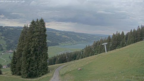 Webcam 1