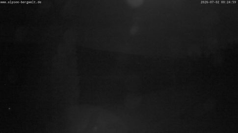 Webcam 1