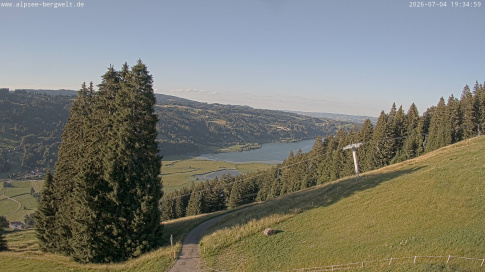 Webcam 1