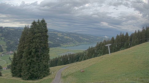 Webcam 1