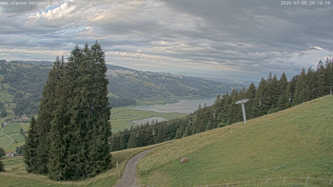 Webcam 1