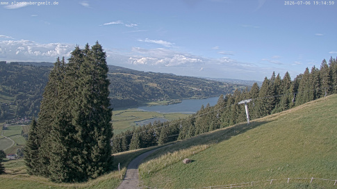 Webcam 1