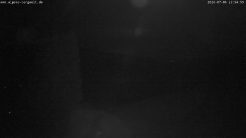 Webcam 1