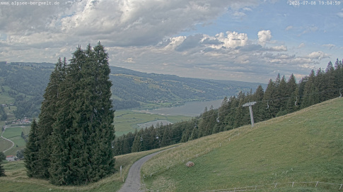 Webcam 1