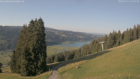 Webcam 1