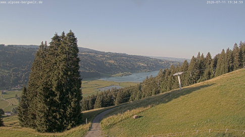Webcam 1
