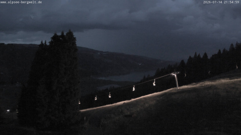 Webcam 1