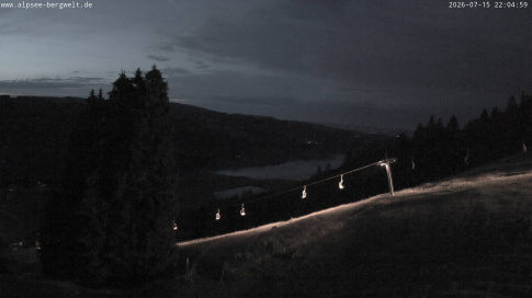 Webcam 1