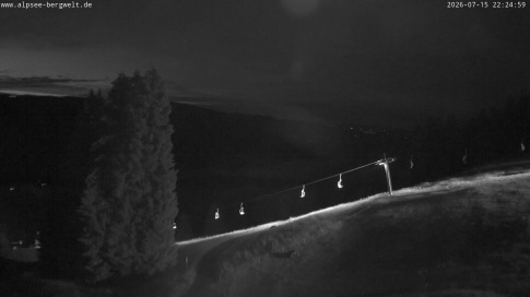 Webcam 1
