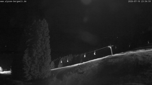 Webcam 1