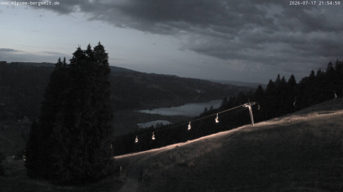 Webcam 1