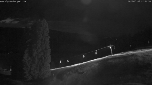 Webcam 1