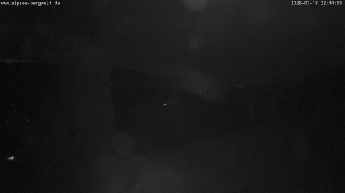 Webcam 1