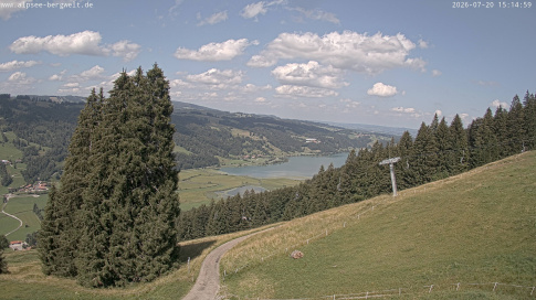 Webcam 1