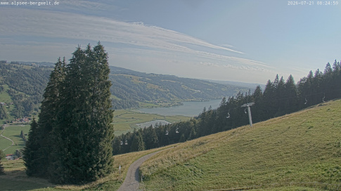 Webcam 1