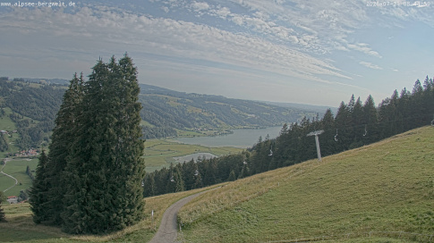 Webcam 1