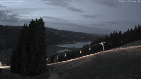 Webcam 1