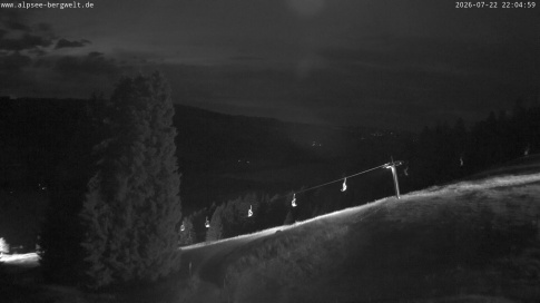 Webcam 1