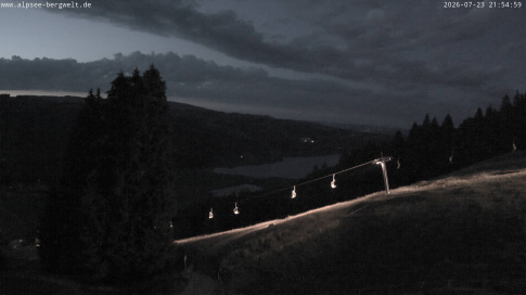 Webcam 1