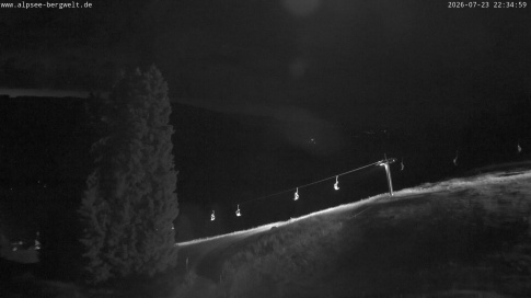 Webcam 1