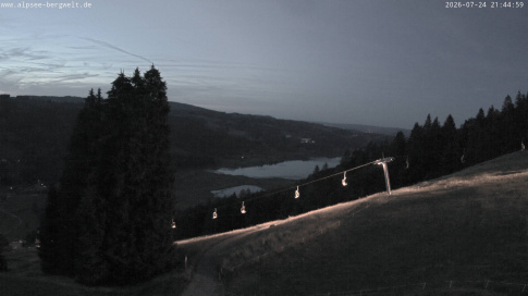 Webcam 1