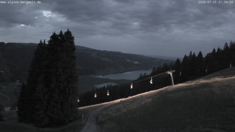 Webcam 1