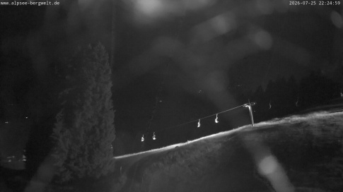 Webcam 1