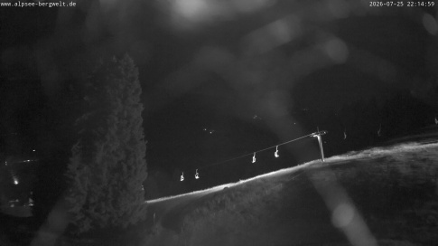 Webcam 1