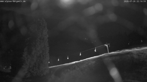 Webcam 1