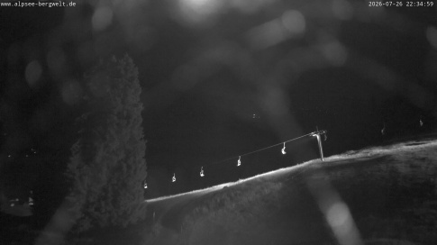 Webcam 1