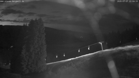 Webcam 1