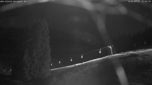 Webcam 1