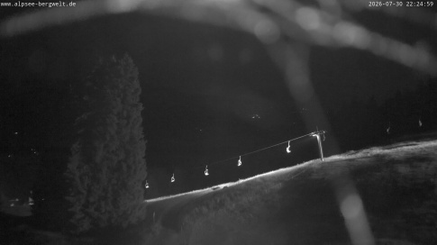 Webcam 1