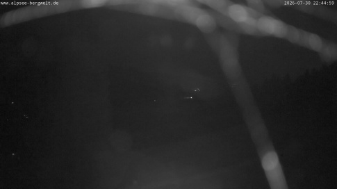 Webcam 1