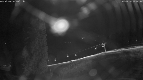 Webcam 1