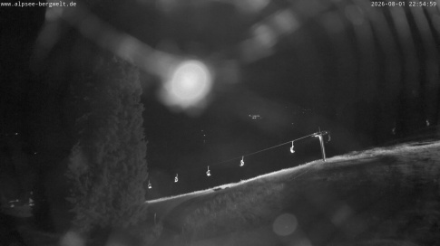 Webcam 1