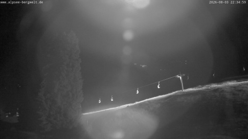Webcam 1