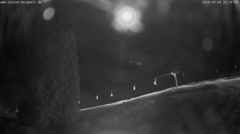 Webcam 1