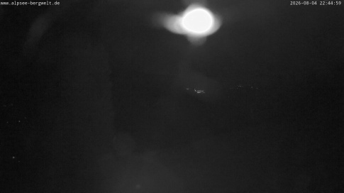 Webcam 1