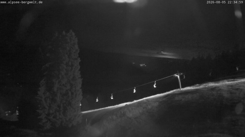 Webcam 1