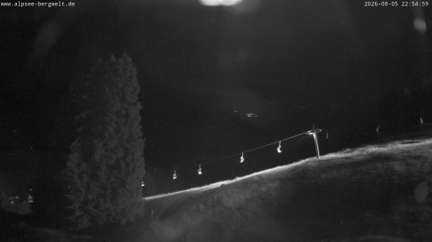 Webcam 1