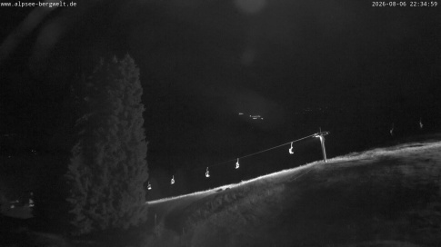 Webcam 1