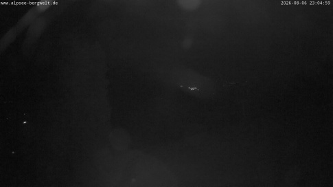 Webcam 1