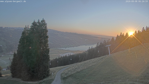 Webcam 1