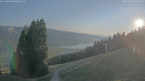 Webcam 1
