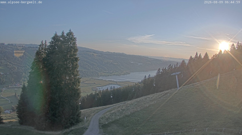 Webcam 1